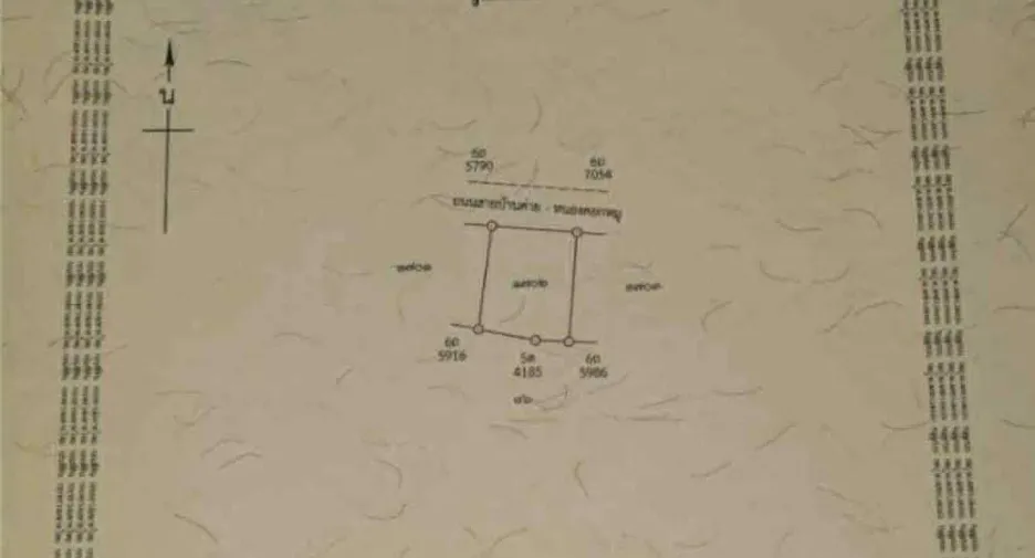 For sale land in Ban Khai, Rayong