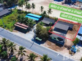 For sale land in Ban Khai, Rayong