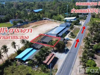 For sale land in Ban Khai, Rayong