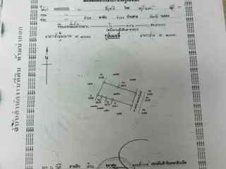 For sale land in Ban Khai, Rayong