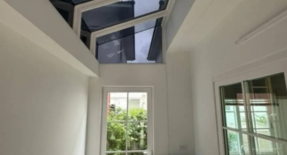 Casa en alquiler de 4 habitaciones en Thanyaburi, Pathum Thani