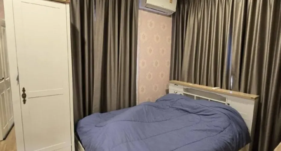 Casa en alquiler de 4 habitaciones en Thanyaburi, Pathum Thani
