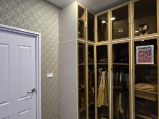 Casa en alquiler de 4 habitaciones en Thanyaburi, Pathum Thani