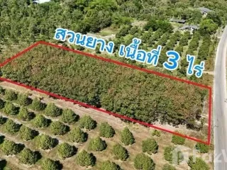 Продажа Участок в Wang Chan, Районг