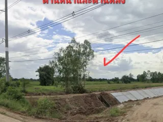 Grundstück zum Kauf in Khanu Woralaksaburi, Kamphaeng Phet