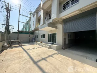 Аренда студия дом в Mueang Samut Sakhon, Самутсакхон