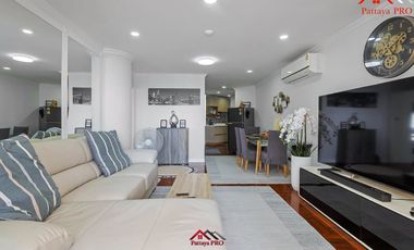 Condo en venta de 1 habitaciones en Bang Lamung, Chonburi