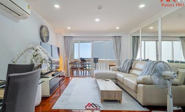 Condo en venta de 1 habitaciones en Bang Lamung, Chonburi