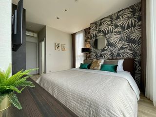 Продажа и аренда 2 спальни кондо в Чатучак, Бангкок