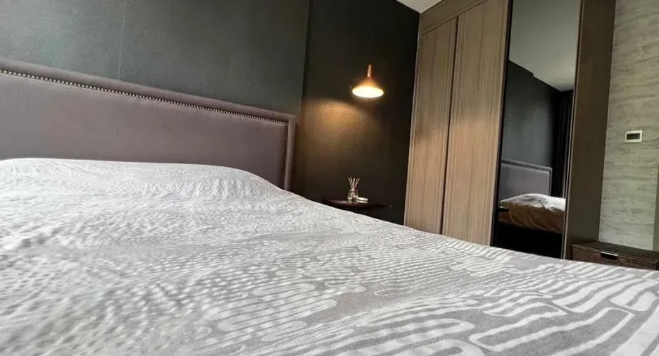 For rent 2 ベッドルーム condo in Suan Luang, Bangkok