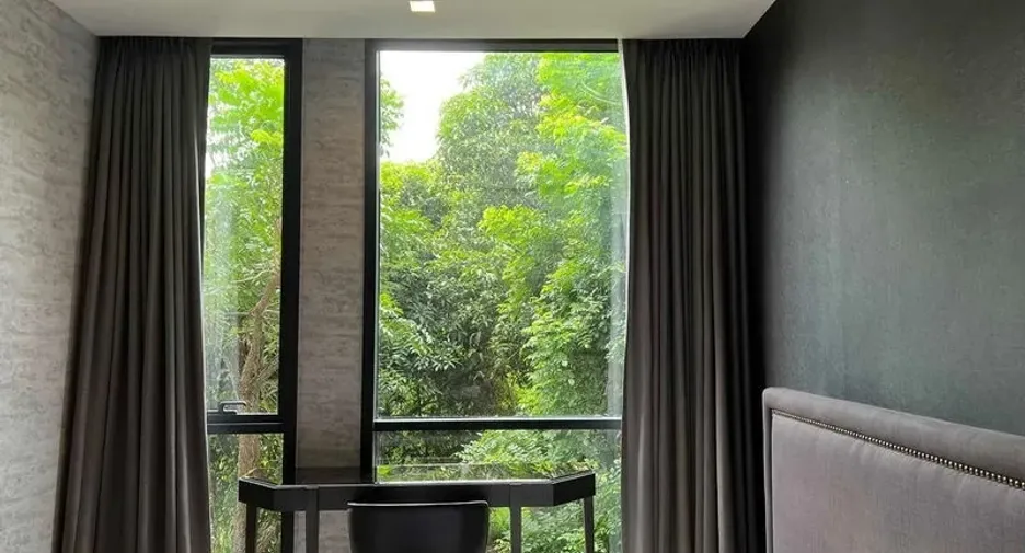 For rent 2 ベッドルーム condo in Suan Luang, Bangkok