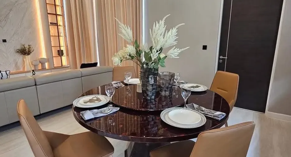 For rent そして for sale 5 ベッドルーム house in Suan Luang, Bangkok