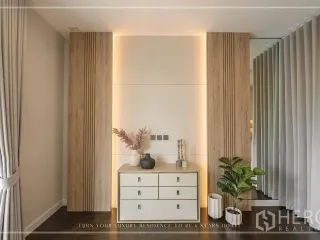 For rent そして for sale 5 ベッドルーム house in Suan Luang, Bangkok