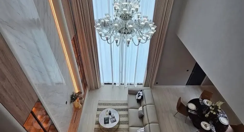 For rent そして for sale 5 ベッドルーム house in Suan Luang, Bangkok
