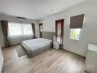 Casa en alquiler y en venta de 3 habitaciones en Bang Phli, Samut Prakan