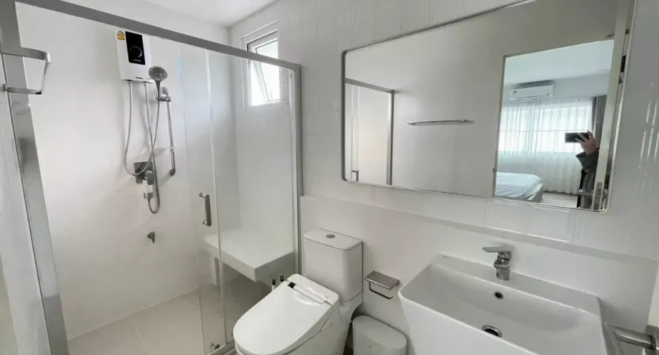 For rent and for sale 3 bedrooms house in Bang Phli, Samut Prakan