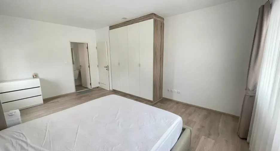 For rent and for sale 3 bedrooms house in Bang Phli, Samut Prakan