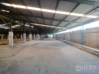 出租 仓库 在 Lat Lum Kaeo, Pathum Thani