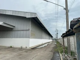 出租 仓库 在 Lat Lum Kaeo, Pathum Thani