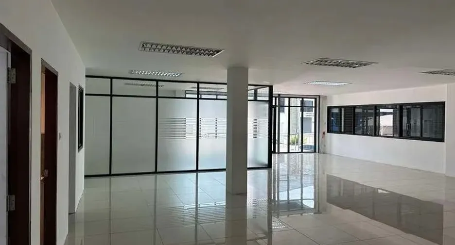 For rent and for sale warehouse in Bang Phli, Samut Prakan