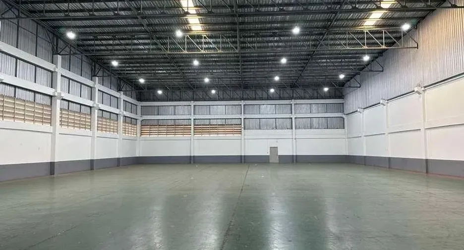 For rent and for sale warehouse in Bang Phli, Samut Prakan