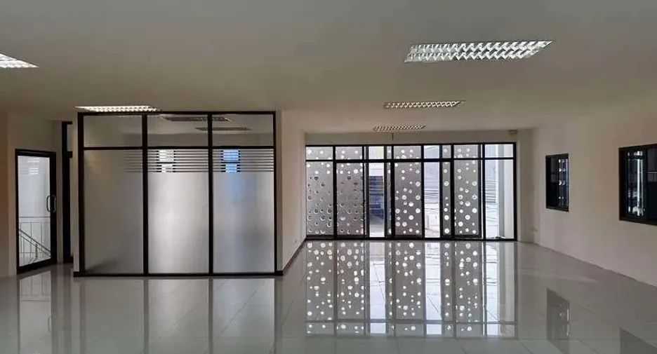 For rent and for sale warehouse in Bang Phli, Samut Prakan