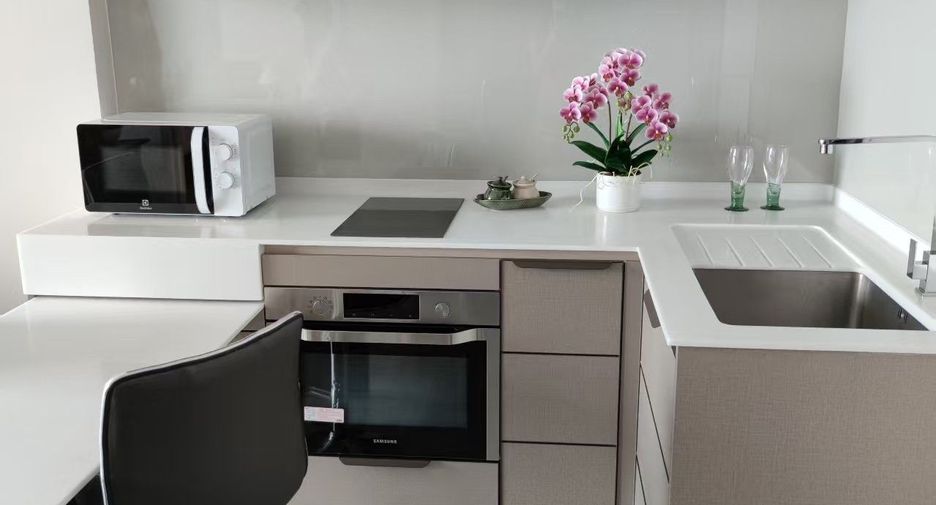 For rent 1 Beds condo in Bang Sue, Bangkok