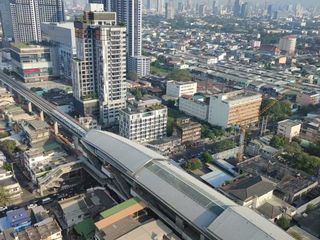 For rent 1 Beds condo in Bang Sue, Bangkok