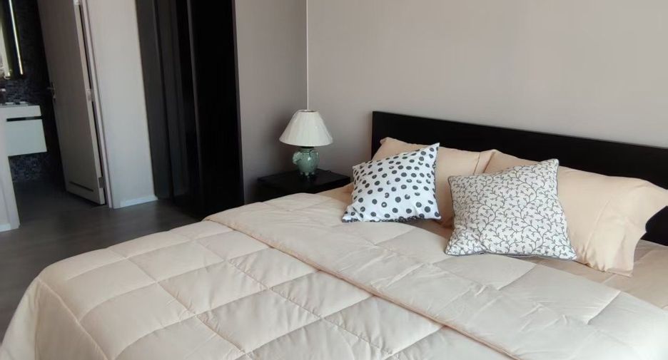 For rent 1 Beds condo in Bang Sue, Bangkok