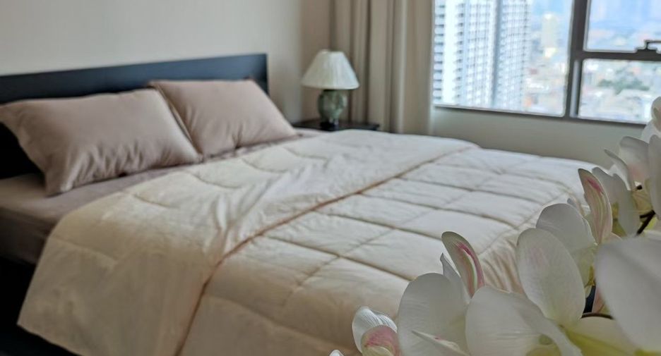 For rent 1 Beds condo in Bang Sue, Bangkok