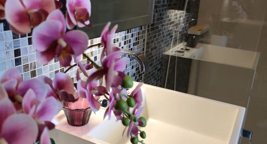 For rent 1 Beds condo in Bang Sue, Bangkok