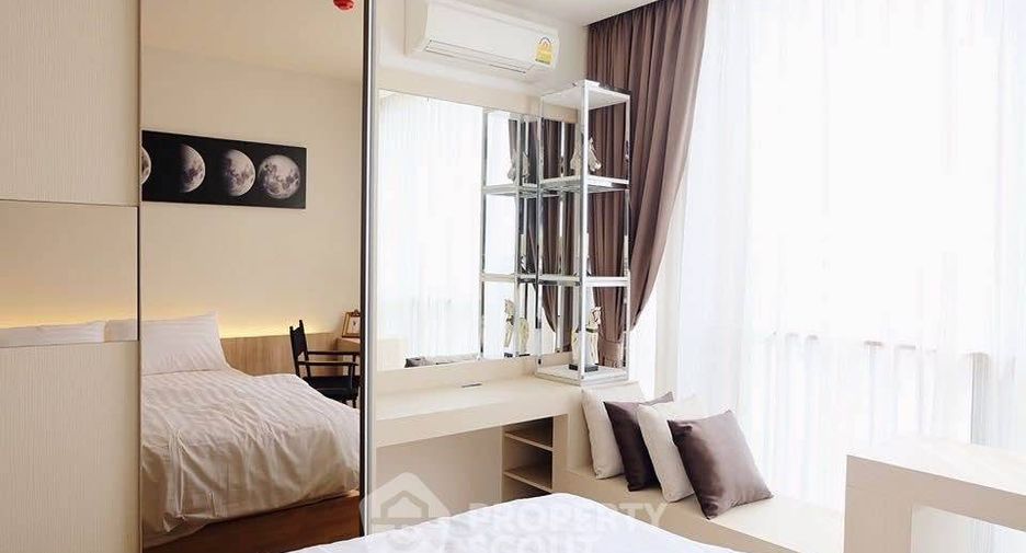 Condo en venta de 1 habitaciones en Watthana, Bangkok