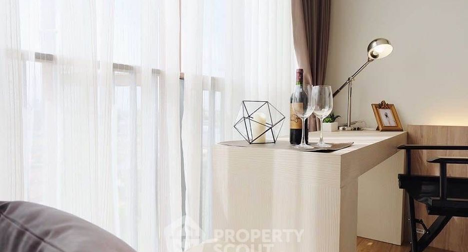 Condo en venta de 1 habitaciones en Watthana, Bangkok