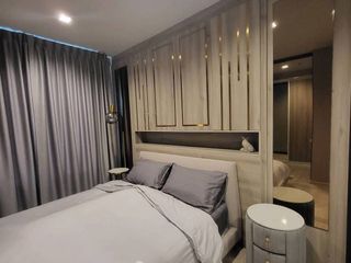 Wohnung zur Miete mit 1 Zimmer in Pathum Wan, Bangkok