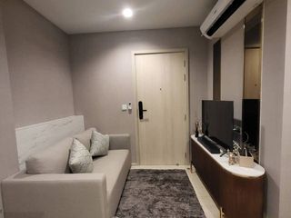 Wohnung zur Miete mit 1 Zimmer in Pathum Wan, Bangkok