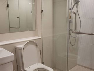 Wohnung zur Miete mit 1 Zimmer in Pathum Wan, Bangkok