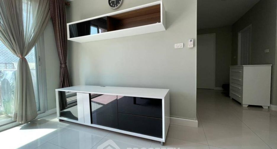 ให้เช่า 2 ห้องนอน คอนโด ใน วัฒนา, กรุงเทพฯ