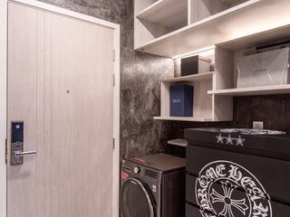 Продажа 2 спальни кондо в Чатучак, Бангкок