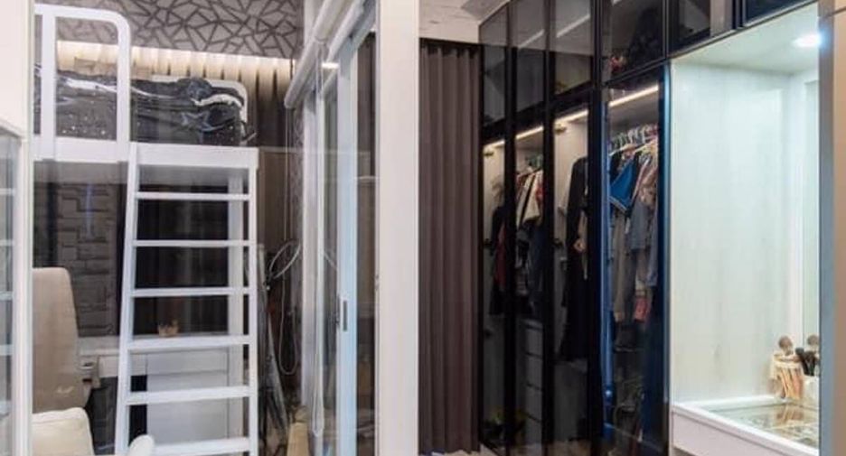 For sale 2 bedrooms condo in Chatuchak, Bangkok