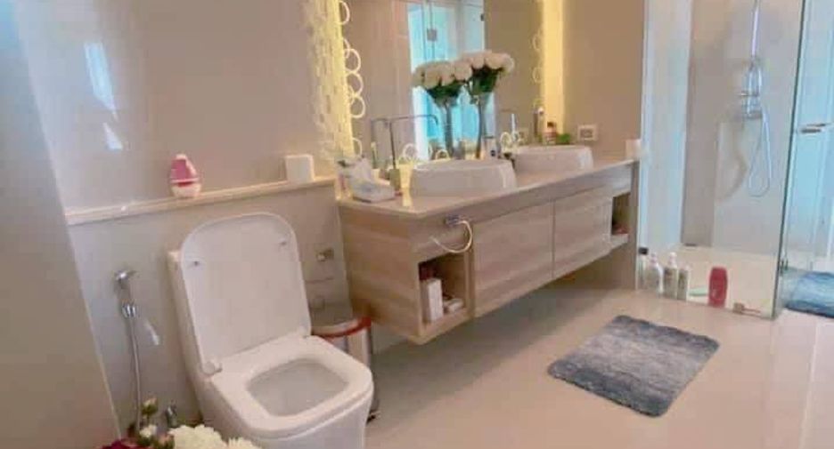 For sale 2 bedrooms condo in Jomtien, Pattaya