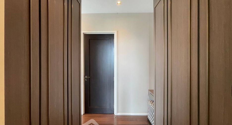 Wohnung zur Miete und zum Kauf mit 3 Zimmer in Khlong Toei, Bangkok