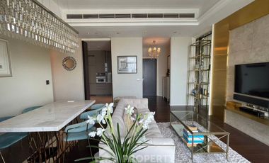 Wohnung zur Miete und zum Kauf mit 3 Zimmer in Khlong Toei, Bangkok