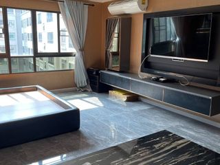出售 1 卧室 公寓 在 Yan Nawa, 曼谷