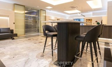 For sale 2 bedrooms condo in Sathon, Bangkok