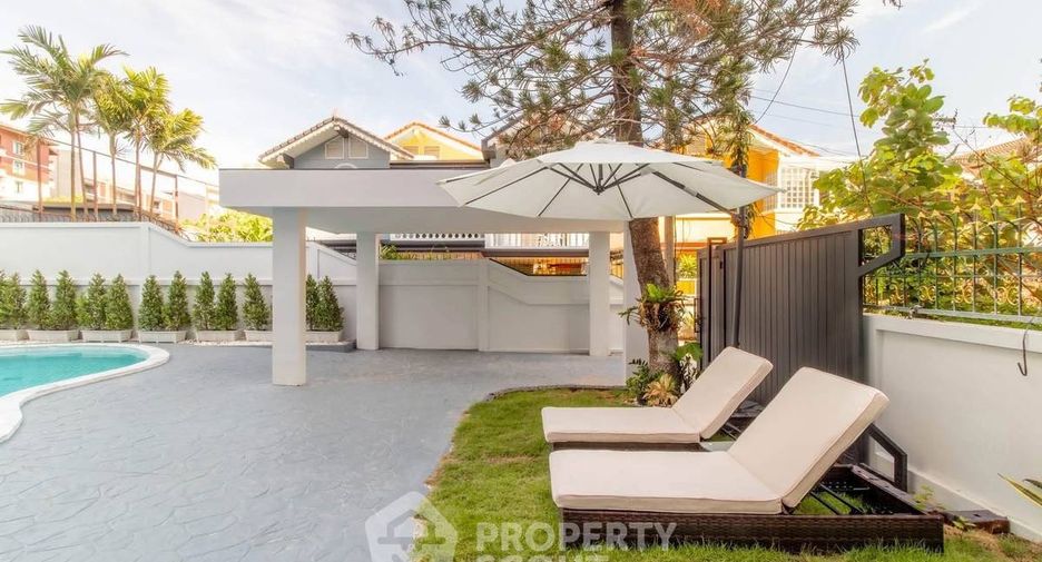For sale 7 ベッドルーム villa in Bang Lamung, Chonburi