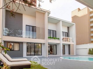 For sale 7 ベッドルーム villa in Bang Lamung, Chonburi