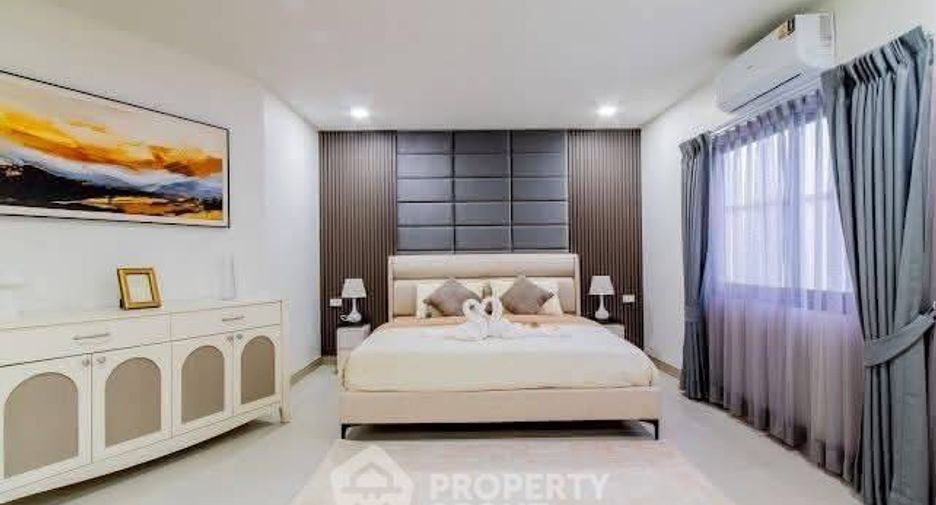For sale 7 ベッドルーム villa in Bang Lamung, Chonburi