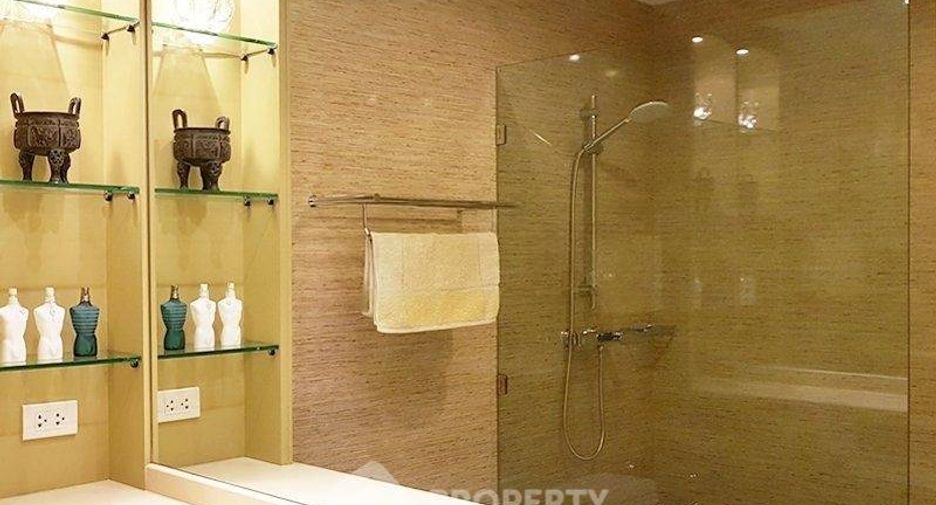 For sale 1 bed condo in Watthana, Bangkok