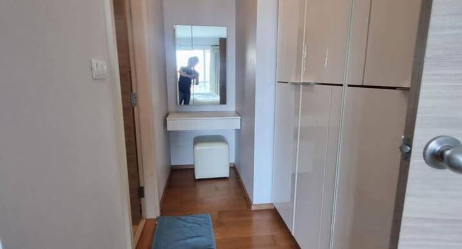For sale 1 bed condo in Khlong San, Bangkok