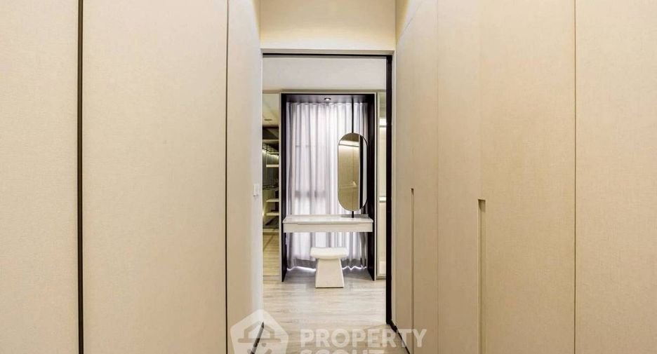 For sale 4 ベッドルーム house in Saphan Sung, Bangkok